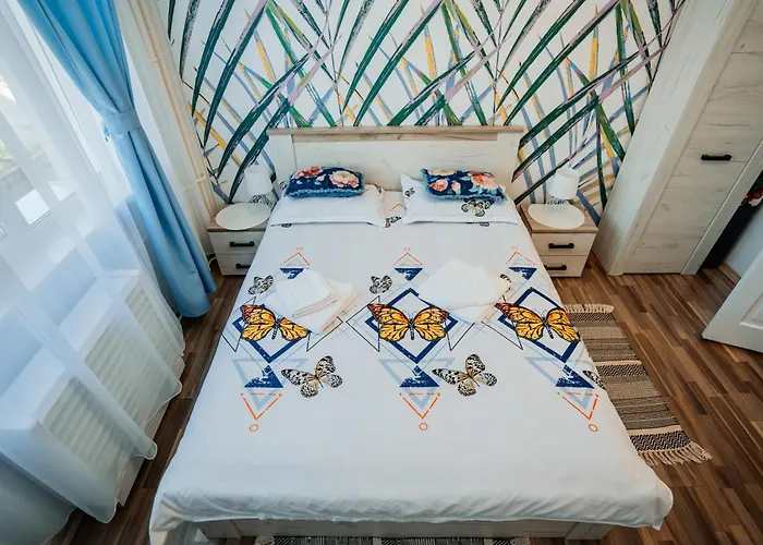 Casa Tudor