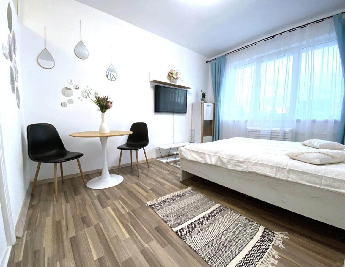 Casa Tudor Apartment Brasov