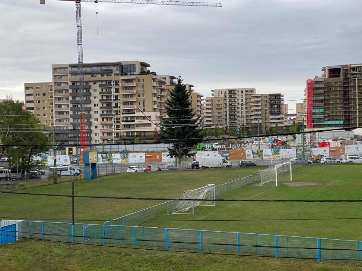 Appartamento Casa Tudor *