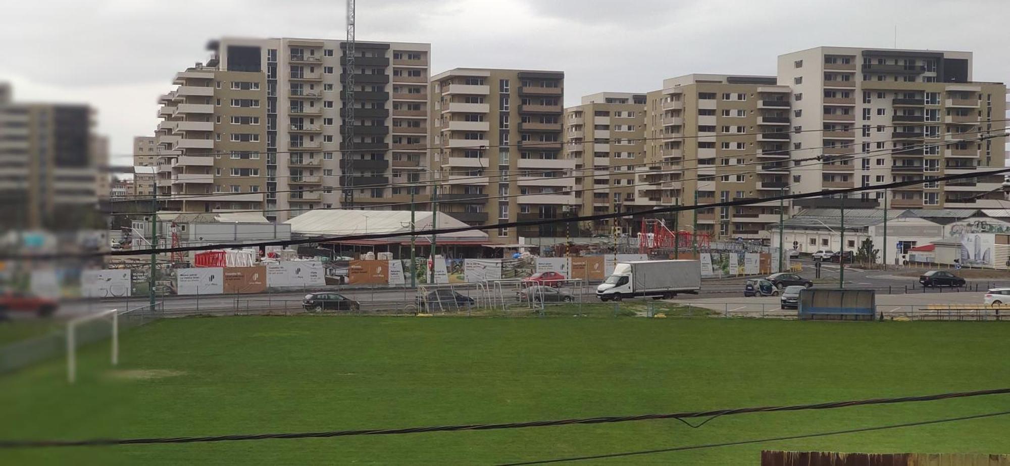 Appartamento Casa Tudor Braşov