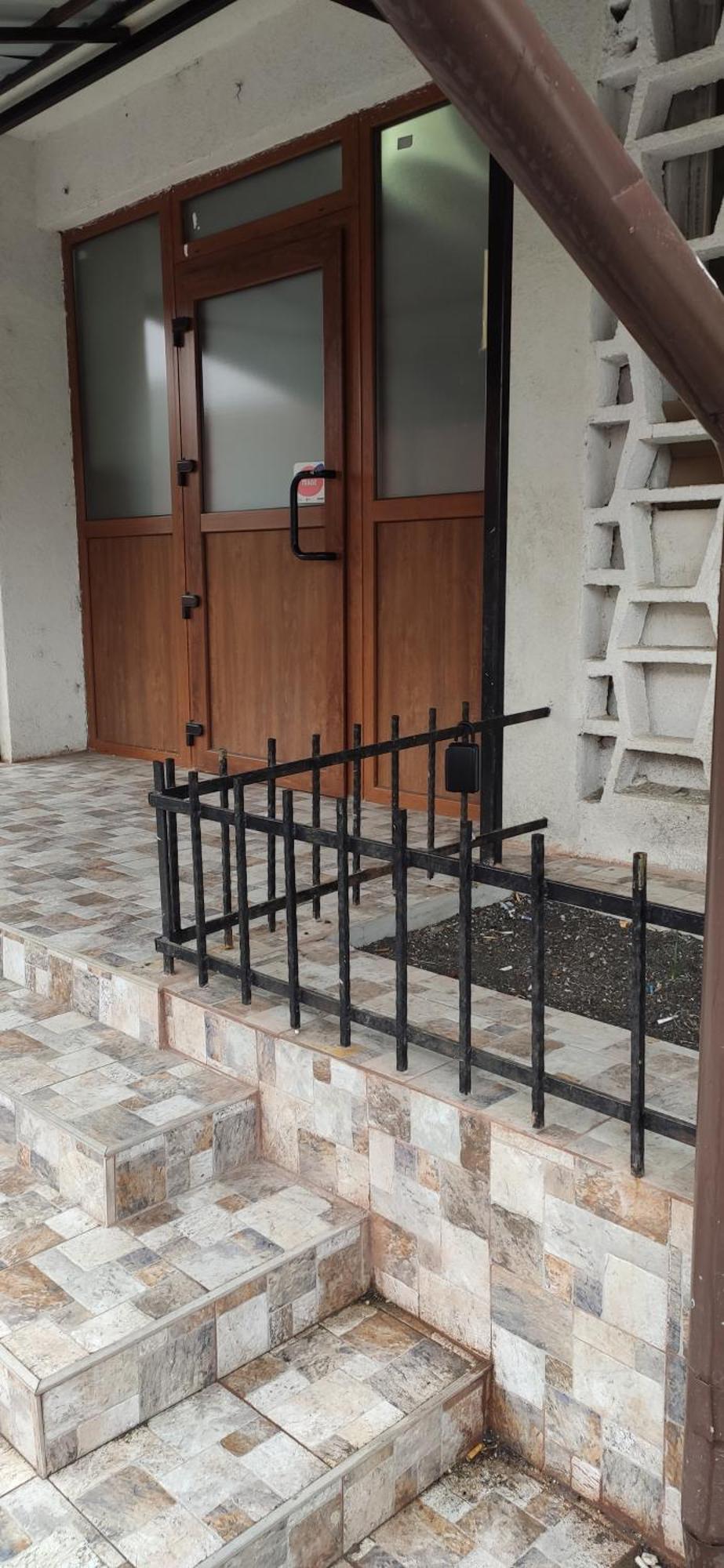 Appartamento Casa Tudor
