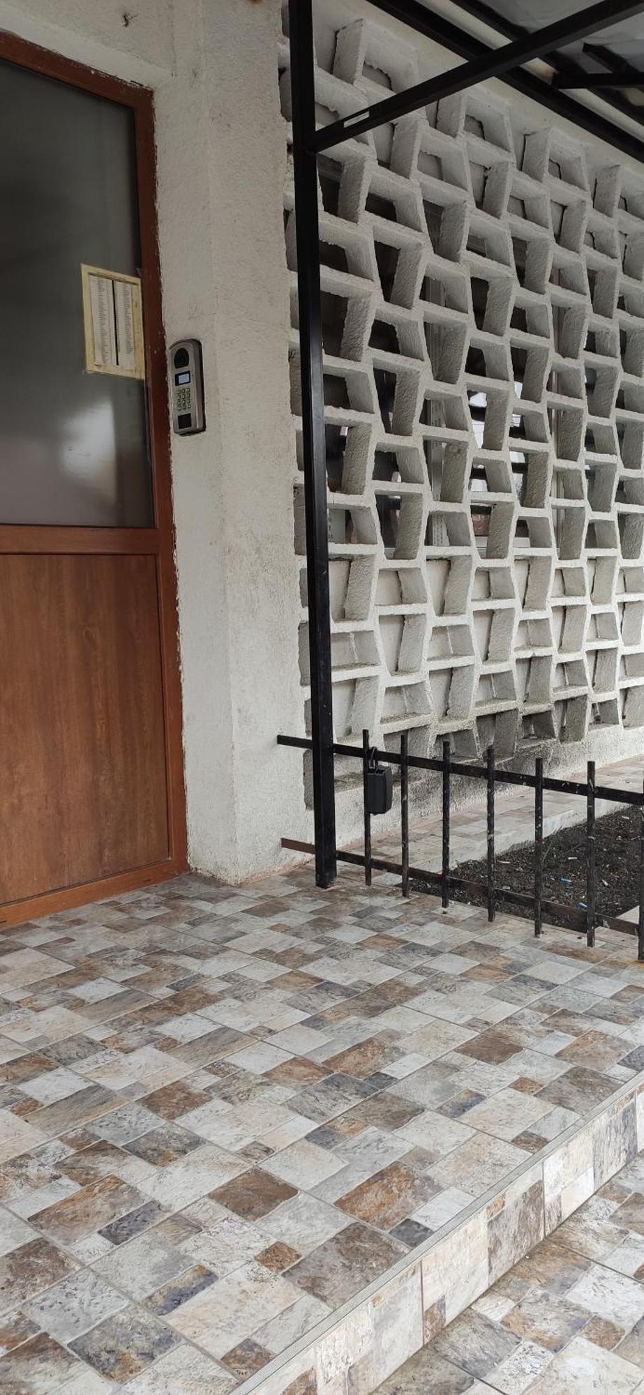 Appartamento Casa Tudor Braşov