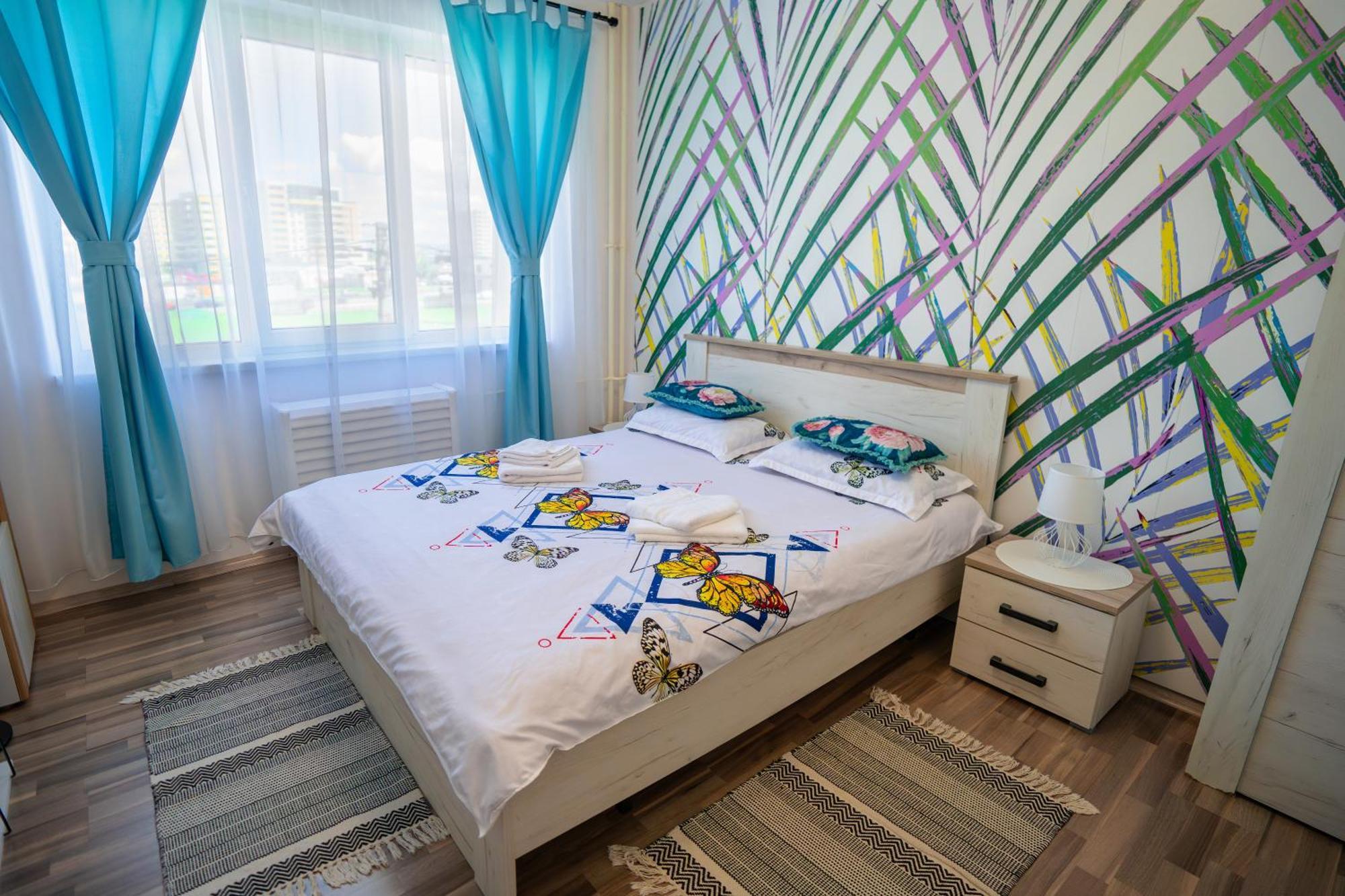 Appartamento Casa Tudor *