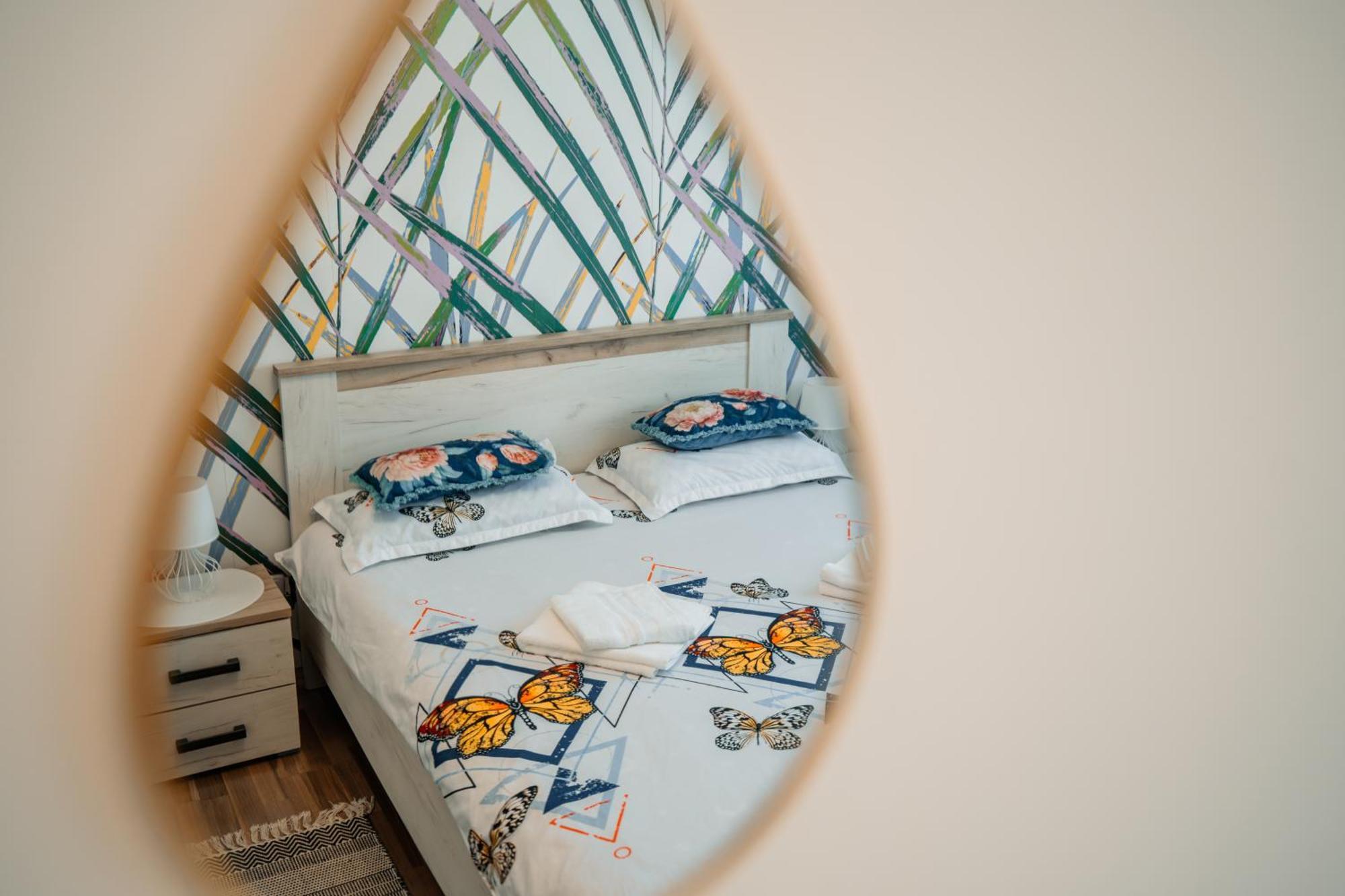 Apartment Casa Tudor Brasov