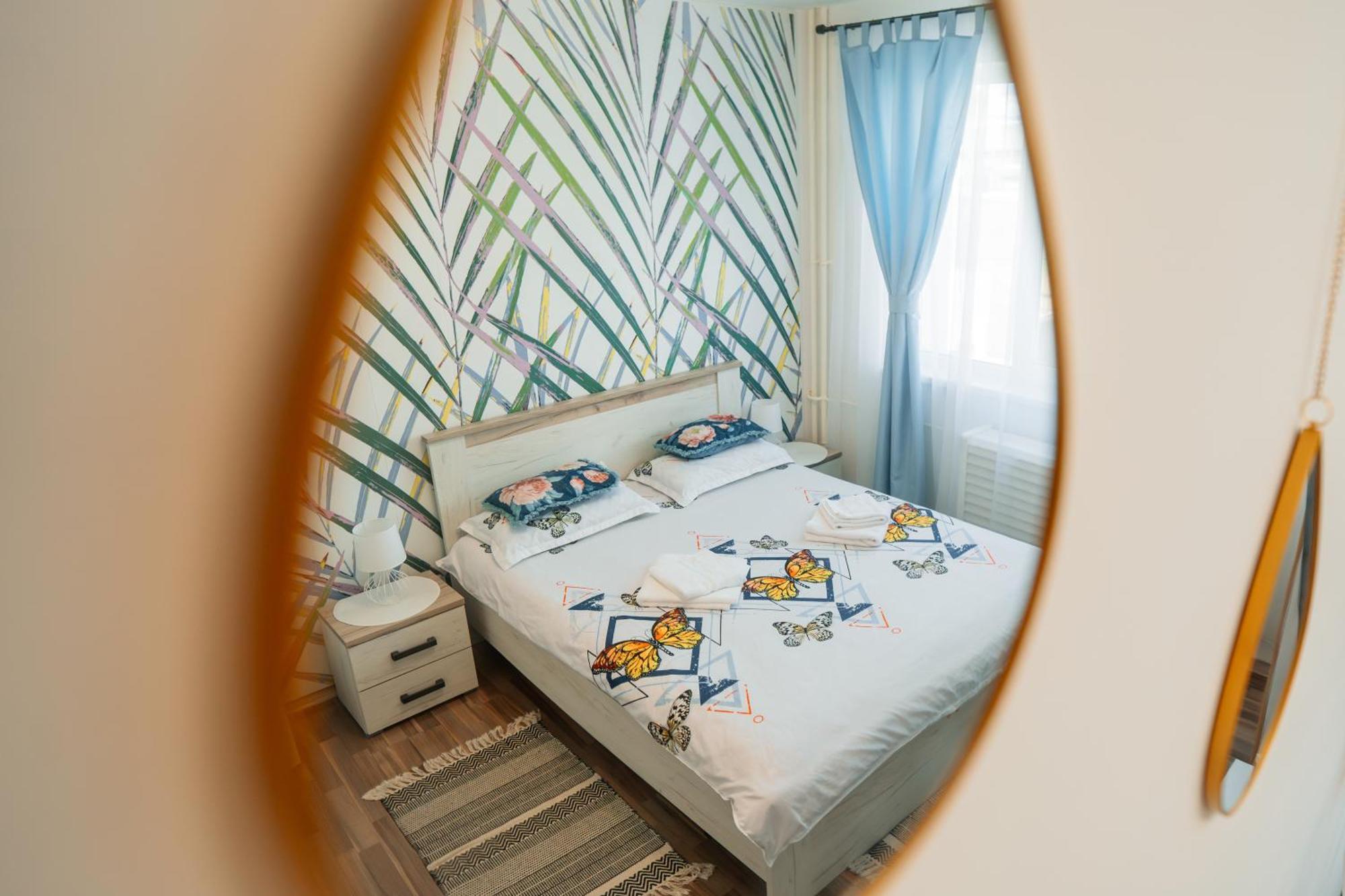 Apartment Casa Tudor Brasov