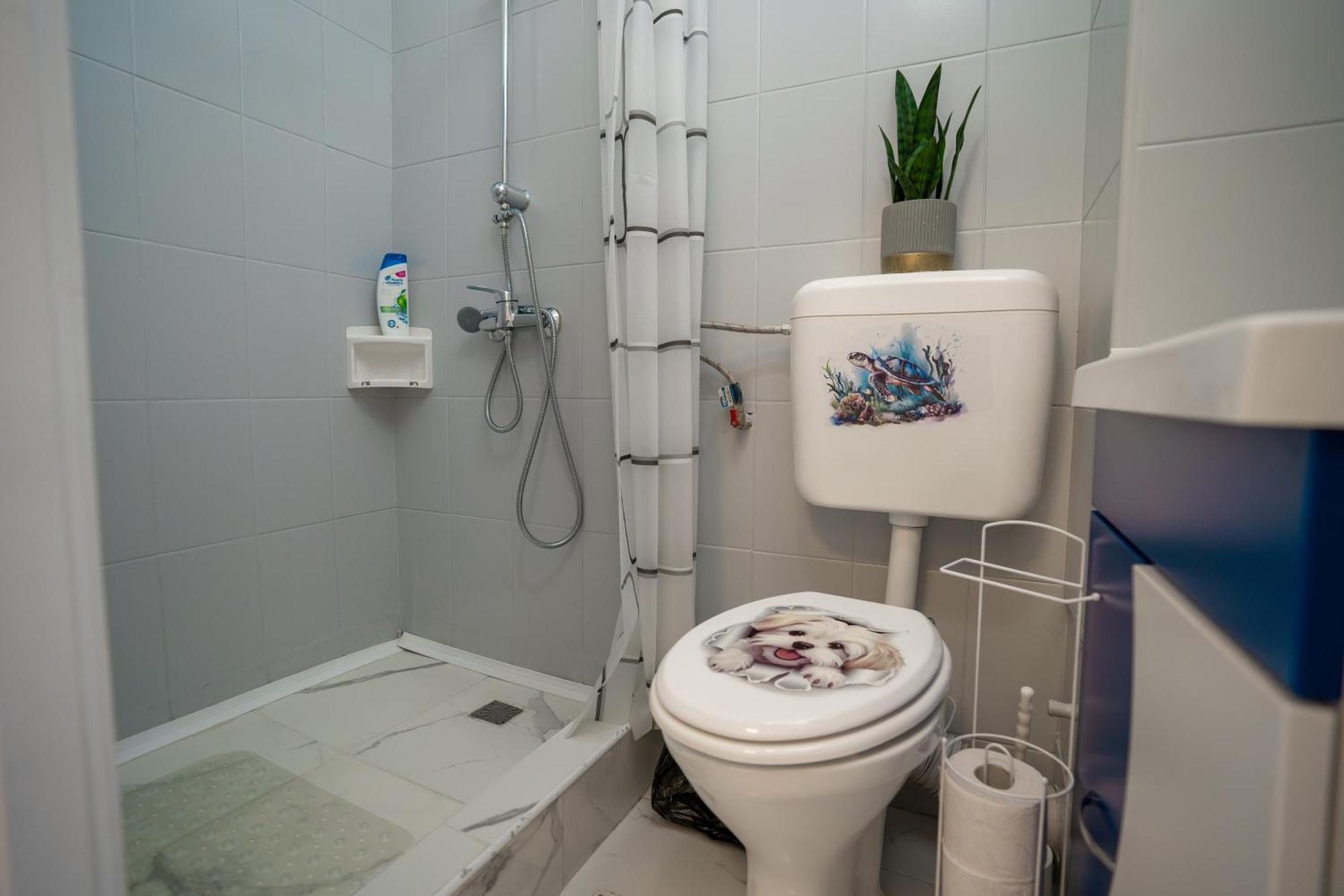 Appartamento Casa Tudor *
